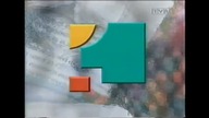 Jedynka - Zapowiedzi i Nadwiślańskie tygrysy (fr. ) z 23 lipca 1995 roku