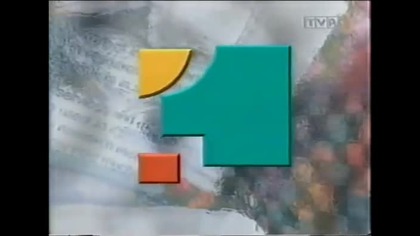 Jedynka - Zapowiedzi i Nadwiślańskie tygrysy (fr. ) z 23 lipca 1995 roku