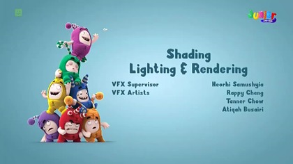 JUNIORCHANNEL - 22-03-2025 - Reklamy, Zapowiedzi