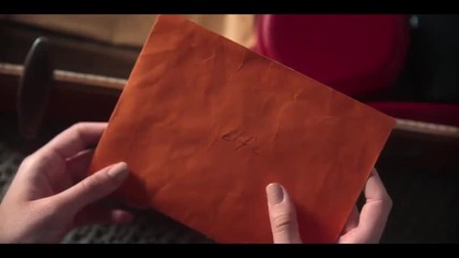 cz. 1 Listy z przeszłości