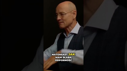 Dlaczego pasożyty są takie podstępne?