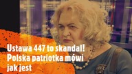 M. Modelska - Creech | Działanie polskiego rządu to skandal! Kiedy politycy się opamiętają?