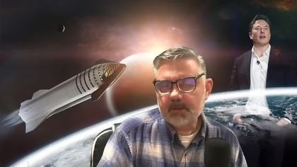 CZY ELON MUSK ZOSTANIE WYBRANY ANTYCHRYSTEM _ Michael_Jaco __, _, E_