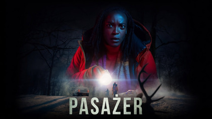 Pasażer S01E01 Lektor PL