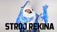 STRÓJ REKINA, DLA CIEBIE I KOTA
