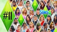 #11 The Sims 4 - Nastolatka Nel [PL]