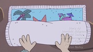 [S04E04] Star Butterfly kontra siły zła [Dubbing PL]