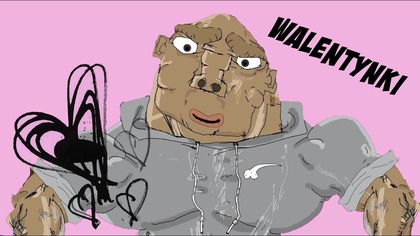 WALENTYNKI