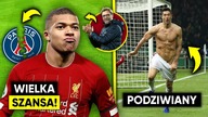 KLOPP CHCE TRANSFERU KYLIANA MBAPPE DO LIVEROPOOLU! LEWY PODZIWIANY PRZE KLUBOWYCH KOLEGÓW