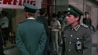 Wild Geese II(1985r) Dzikie gęsi cz 2
