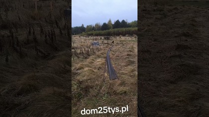 Kolejna budowa domów  Adaś XL 98m2 i garaż 
