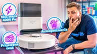 Ten robot sprzątający mnie zaskoczył