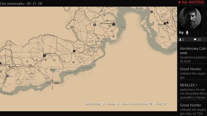 Red Dead Online