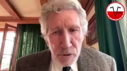 Sebastian Pitoń 16 lutego 2023 · Roger Waters w ONZ .  Wystąpienie, które wzbudziło skowyt polskich  mp4 686x432