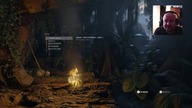 Greenn Hell polski surwiwal PS4 #2