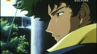 Cowboy Bebop - 01 - Asteroidalny Blues Lektor PL