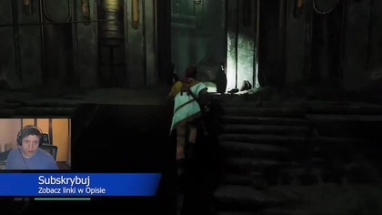 Star Wars Jedi: Upadły Zakon #20 | Lampowa zagadka