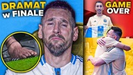 to OSTATNI mecz MESSIEGO dla Argentyny? Łzy LEO opuścił boisko! Angel Di Maria ZAKOŃCZYŁ karierę!