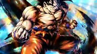 Dragon Ball LEGENDS Goku #shorts