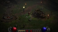 POTĘŻNY BARBARZYŃCA! - Diablo 2 Resurrected - Gameplay PL