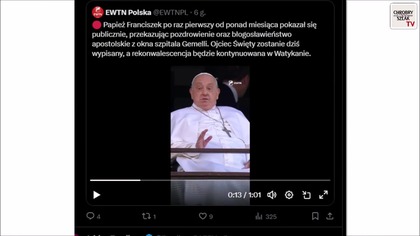 Przegląd tradycjonalistyczny #134 - Kamil Klimczak, Piotr Błaszkowski