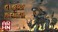 Warhammer 40K: Glory in Death  Przegląd gier N-Gage #14