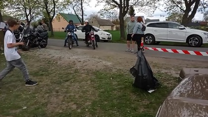 Majówka z Klasykami odc.  16