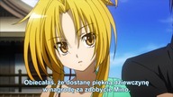 Nobuna Oda No Yabou odc. 7 - Nobuna zmierza do stolicy