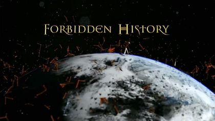 Zakazana historia 7 (2021) - W poszukiwaniu grobu Marii Magdaleny