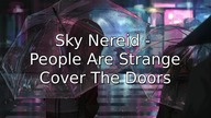 Sky Nereid - People Are Strange (The Doors Cover)