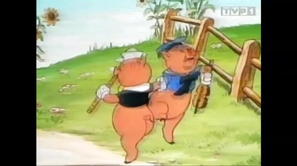 B Kaczor Donald i TVP...  VID-1700760296297