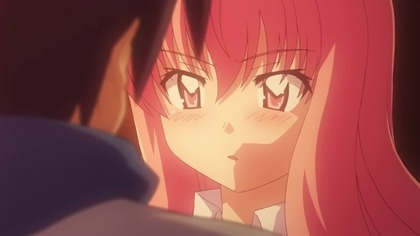 Zero no Tsukaima: Princesses no Rondo ~ trzeci sezon ~ odcinek 12 napisy pl