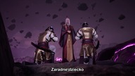 Wan Jie Xian Zong Sezon 5 Odcinek 107