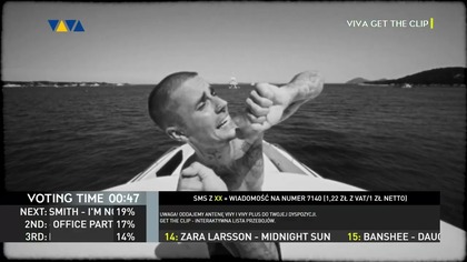 Justin Bieber - YUKON [VIVA FIKCYJNA] (GET THE CLIP) {2026}