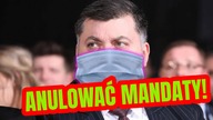 Dziambor w Sejmie: Karanie za brak maseczki? NIELEGALNE! || Tomasz Sommer NCzasTV