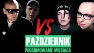 Yurkosky o YOUNG MULTIM, GIMPERZE, SZPAKU  I PALUCHU