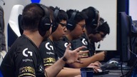 Infinity vs Red Canids |EN| - Worlds 2021 Play-In Day 1