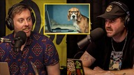Mazda Used Tiny Extinct Dogs to Power their Computers?! - Past Gas Podcast Clips