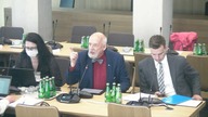 Lewe interesy - Janusz Korwin-Mikke