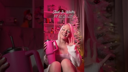 Stuck In Winter OUT NOW  #liveperformance