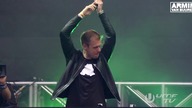 Armin van Buuren Ultra Korea live (2016)