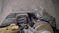 WYMIANA TYLNICH WIELOWACHACZY FORD FOCUS MK2