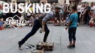 Busking - czyli to co kocham  #6