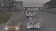 Gran Turismo 7 Mercedes W 196 R 55 Nürburgring