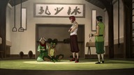 Legenda Korry S04E47 Wspomnienia