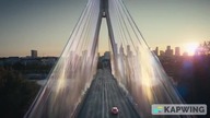 KSTV 2 - Fragment bloku reklamowego i sponsorzy (15. 04. 2024)