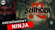 Shinobi - Art of Vengeance - Recenzja