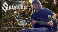 Sabaton - Father (Guitar Cover by Kondzik)