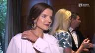 Joanna Jabłczyńska o młodym wyglądzie: Przed wejściem do klubu proszono mnie o dowód | Wideoportal