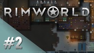 Rimworld - NiedzielnyW. - #2